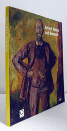 EDVARD MUNCH AND DENMARK/エドヴァルド・ムンクとデンマーク展