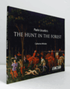 Paolo Uccello's The hunt in the forest/【パオロ・ウッチェッロの『森の狩り』】