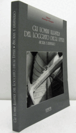 Gli Uomini Illustri del Loggiato Degli Uffizi: Storia E Restauro/