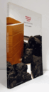 MOUNTAIN BUILDING BOOK :: JORGE MENDEZ BLAKE SELECTED WORKS 2005-2010