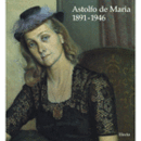 ASTOLFO DE MARIA, 1891-1946./アストルフォ・デ・マリア展目録
