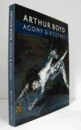 Arthur Boyd: Agony & Ecstacy/アーサー・ボイド展覧会カタログ