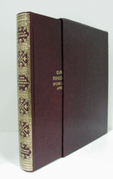 Das kleine Andachtsbild : vom XIV. bis zum XX. Jahrhundert/