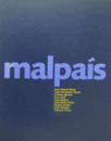 Malpais: Grabados y Monotipos, 1994/彫刻とモノタイプ