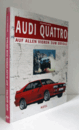 Audi Quattro/アウディ・クワトロ