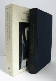 STUDIES IN EARLY CHRISTIAN, MEDIEVAL, AND RENAISSANCE ART/【初期キリスト教、中世、ルネサンス美術研究】