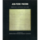 JEAN-PIERRE PINCEMIN/ジャン＝ピエール ・パンスマン展目録