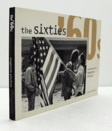 The sixties : photographs from Magnum Photos : a book of postcards./【60年代：マグナム・フォトからの写真】