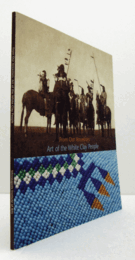From our ancestors : art of the White Clay People/