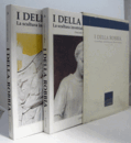 I Della Robbia : la scultura invetriata nel Rinascimento (2Vols in box)/【デッラ・ロッビア：ルネサンス期の釉薬彫刻】