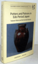 Potters And Patrons In Edo Period Japan/