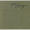 MARK TOBEY THE GRAPHIC WORK VOLUME I ETCHINGS AND SERIGRAPHS 1970-1975/マーク・トビー版画作品集
