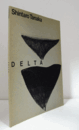 田中信太郎：ＤＥＬＴＡ展目録/SHINTARO TANAKA : DELTA