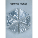 ジョージ・リッキー展目録/GEORGE RICKEY