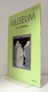 ＭＵＳＥＵＭ　東京国立博物館研究誌　ＮＯ．６２７　　２０１０年８月号：近代染織史における「辻が花」の受容について　他/