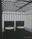 MONA HATOUM/モナ・ハトゥム展目録