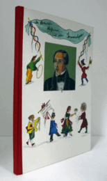 Dr.Heinrich Hoffmann und sein Struwwelpeter/【ハインリッヒ・ホフマン博士ともじゃもじゃペーター】