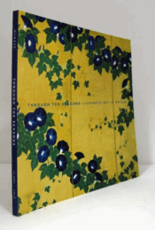 Through the Seasons: Japanese Art in Nature/