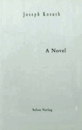 Purloined: A Novel    (This book is number 627 of 750 copies.)/