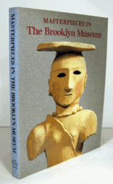 MASTERPIECES IN THE BROOKLYN MUSEUM/ブルックリン美術館の名作