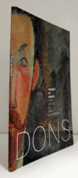 Musees De Rouen Deux Siecles De Dons Exceptionnels/ルーアン美術館：展覧会