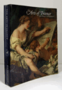 The arts of France : from Franc?ois Ier to Napole?on/フランスの芸術：フランソワ1世からナポレオンまで