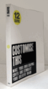 Graphic 12: CUSTOMISE THIS: MAKE YOUR OWNGRAPHIC COVER AND STIMULATE YOUR CREATIVE BRAIN/