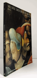 Musee des Beaux-Arts Gand. Musea Nostra 8./ゲント美術館