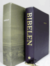 Bibelen med Det Gamle Testamentes apokryfe b?ger/聖書（デンマーク）　皮装