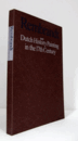 /Rembrandt and Dutch history painting in the 17th century