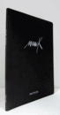 Heinz Mack : exposition du 28 mars au 30 avril 2014./【ハインツ・マック展　カタログ】