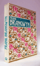 Brugge Stedelijke Musea : collectie Frank Brangwyn : catalogus/【フランク・ブラングィン　カタログ】