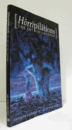 Horripilations : the art of J.K. Potter/【J・K・ポッターのアート】