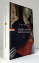 Quadri antichi del Novecento/