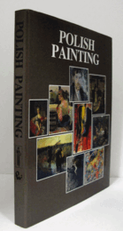 Polish painting/