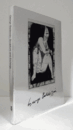 George Baldessin: Sculpture and etchings : a memorial exhibition/【ジョージ・バルデシン】