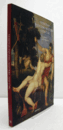 Venetian painting matters, 1450-1750/【ヴェネツィア絵画、1450-1750年】