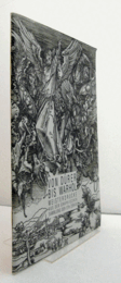 Von D?rer bis Warhol : Meisterdrucke aus der Graphischen Sammlung der ETH Z?rich/【デューラーからウォーホルまで　版画作品】