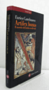 Artifex bonus : il mondo dell'artista medievale/【中世芸術家の世界】
