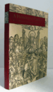 A heavenly craft : the woodcut in early printed books : illustrated books purchased by Lessing J. Rosenwald at the sale of the library of C.W. Dyson Perrins/【天上の工芸：初期印刷本における木版画】