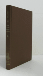 Book trade bibliography in the United States in the nineteenth century/【19世紀の米国における書籍取引に関する書誌】
