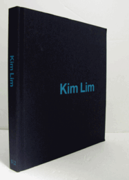 Kim Lim: 28 September-16 November 2018/【キム　リム】