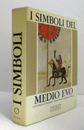 I simboli del medioevo/【中世のシンボル】