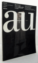 建築と都市：ａ＋ｕ　１９９０年４月号： No.２３５/