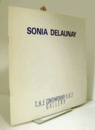 ソニア・ドローネー : リズムと色彩 ： Sonia Delaunay/