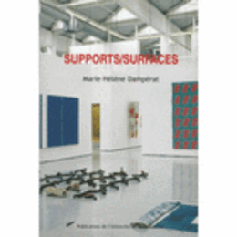 SUPPORTS/SURFACES
