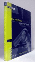 Die 100 Besten Industrie-Design Hersteller/インダストリアル・デザイン　トップ１００