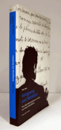 Aneignung und Relektu?re Text-Bild-Metamorphosen... 著者： Petra Metz 	
Aneignung und Relektu?re Text-Bild-Metamorphosen im Werk von Marcel Broodthaers/