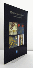 Scultura lignea dipinta : i materiali e le tecniche/【彩色木彫像：材料と技法】