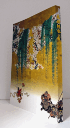 元禄繚乱展